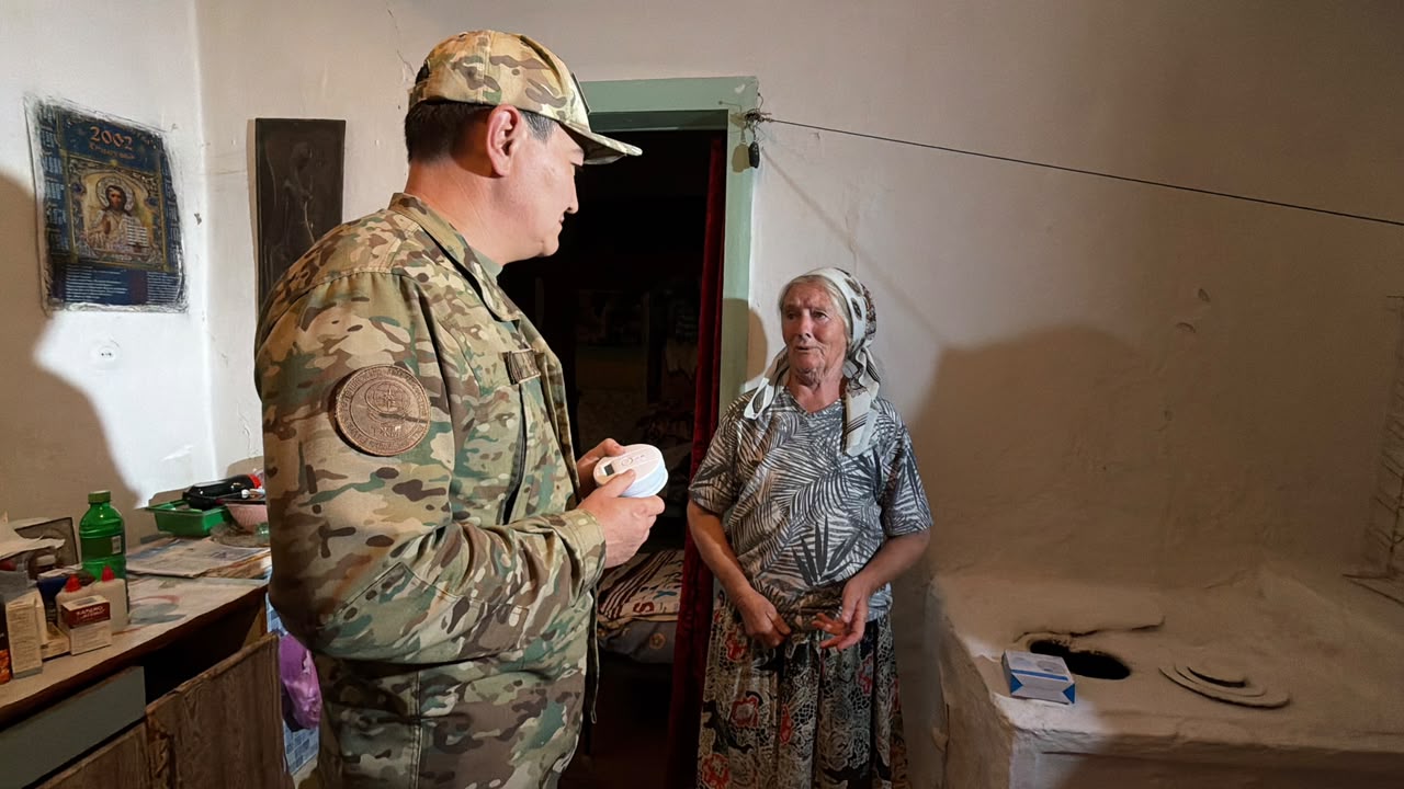 Алматылықтарды үйлерді жылыту маусымына алдын ала дайындауға шақырады