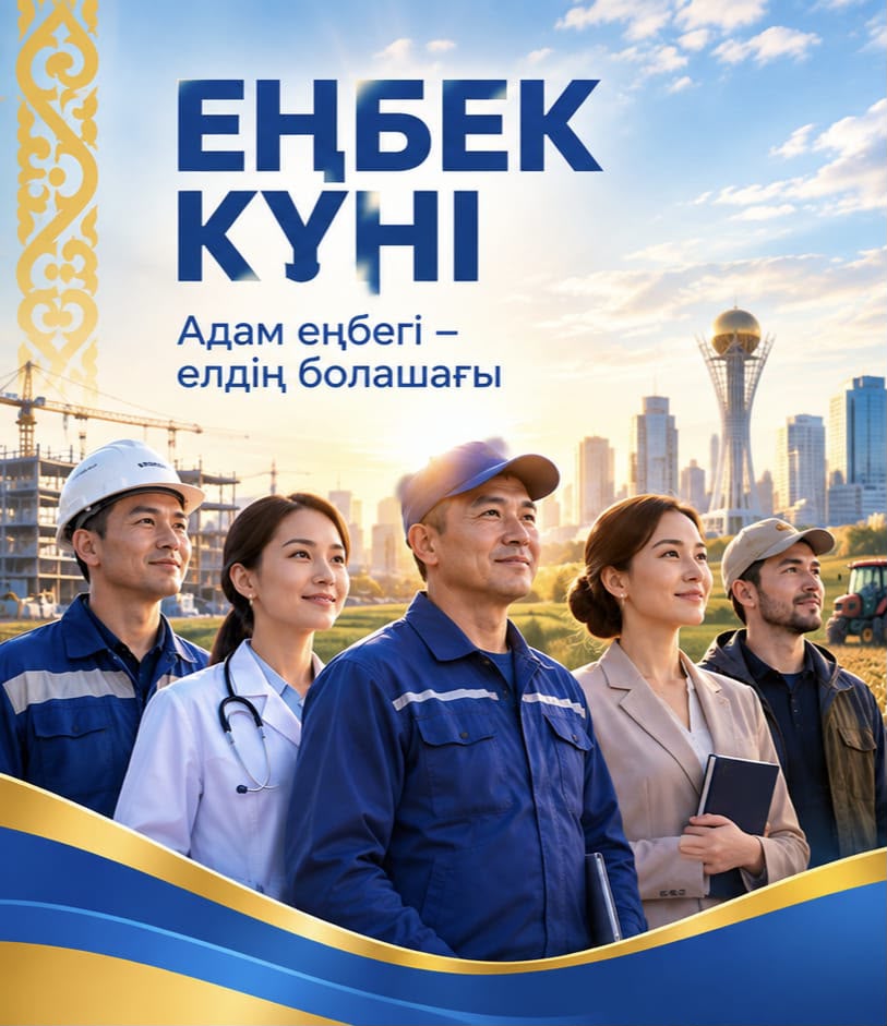 Труд человека - основа развития страны