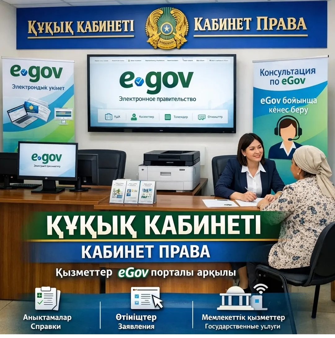 Объявление