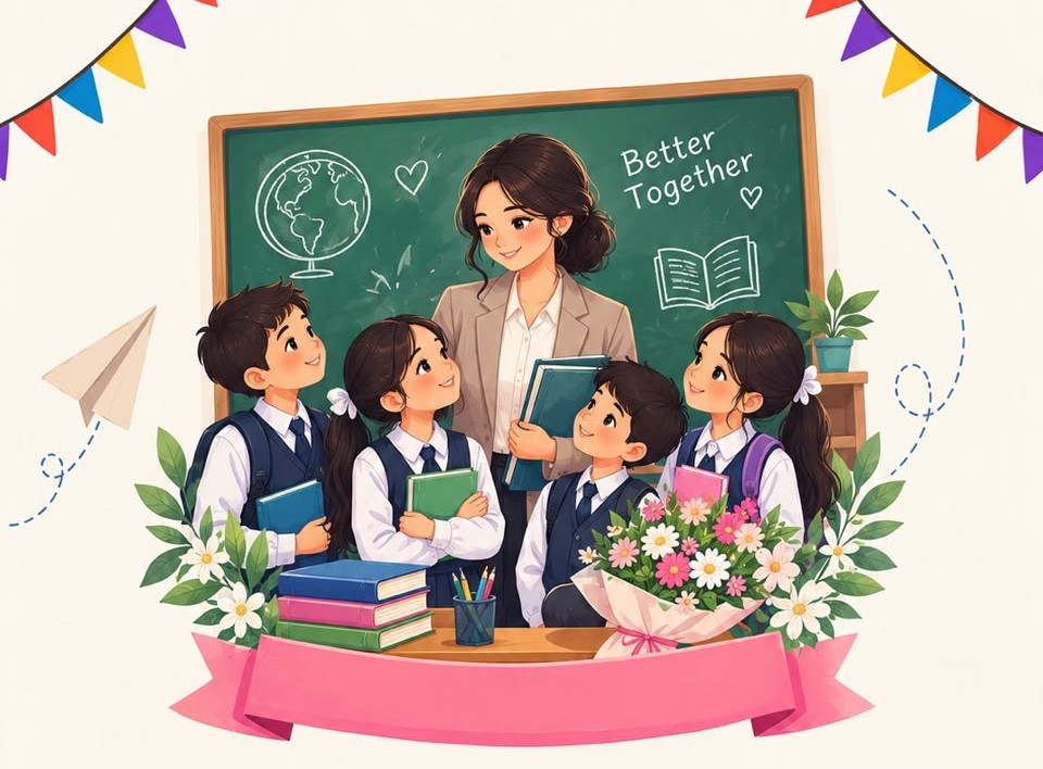 The results of the regional remote video contest "Üstazym meniŋ, üstazym!", held among students of educational organizations as part of the celebration of Teacher's Day
