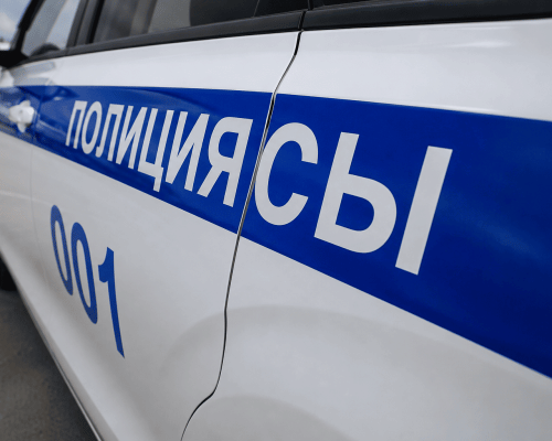 В ВКО полицейские подвели итоги рейдового мероприятия «Подложка»