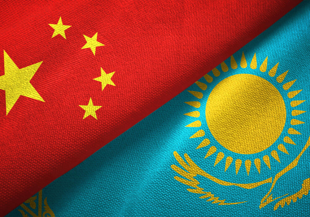 Attention! TEMPORARY RESTRICTIONS ON THE KAZAKH-CHINESE BORDER