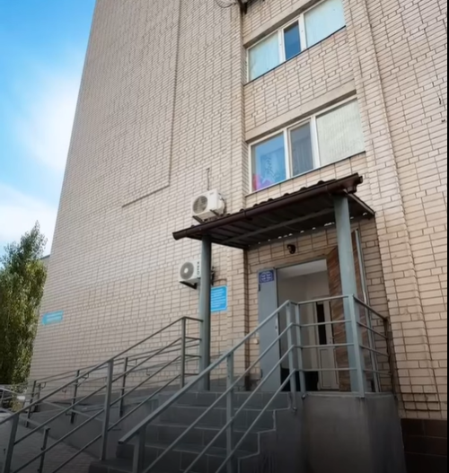 В АКТОБЕ РАСШИРЕНЫ ВОЗМОЖНОСТИ ОБСЛУЖИВАНИЯ ТЕХНИЧЕСКИХ СРЕДСТВ РЕАБИЛИТАЦИИ