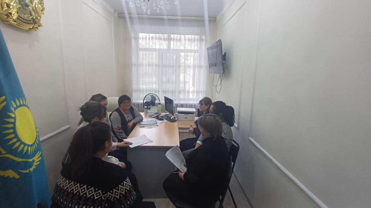 Правовой всеобуч