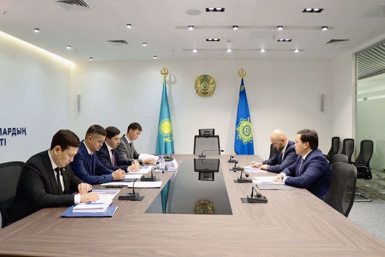 Комитет по защите прав инвесторов взял в работу вопросы инвестора, реализующего проекты по строительству школ и детского сада