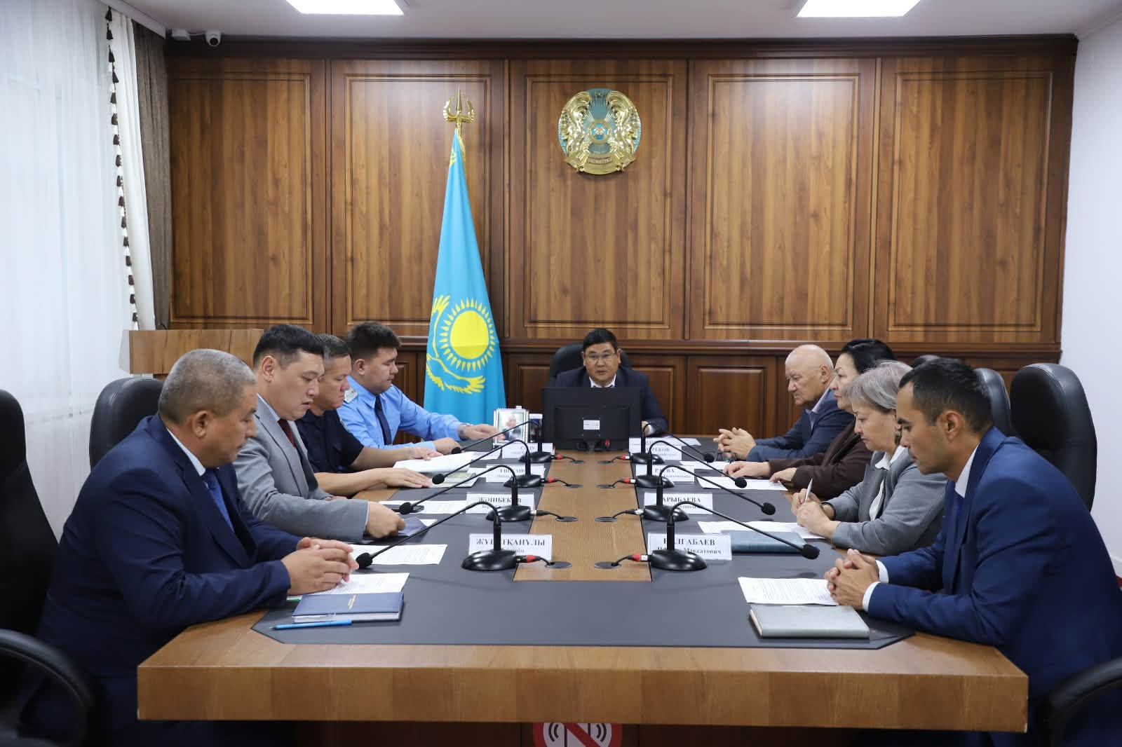 Issues of Protecting the Rights of Minors Discussed