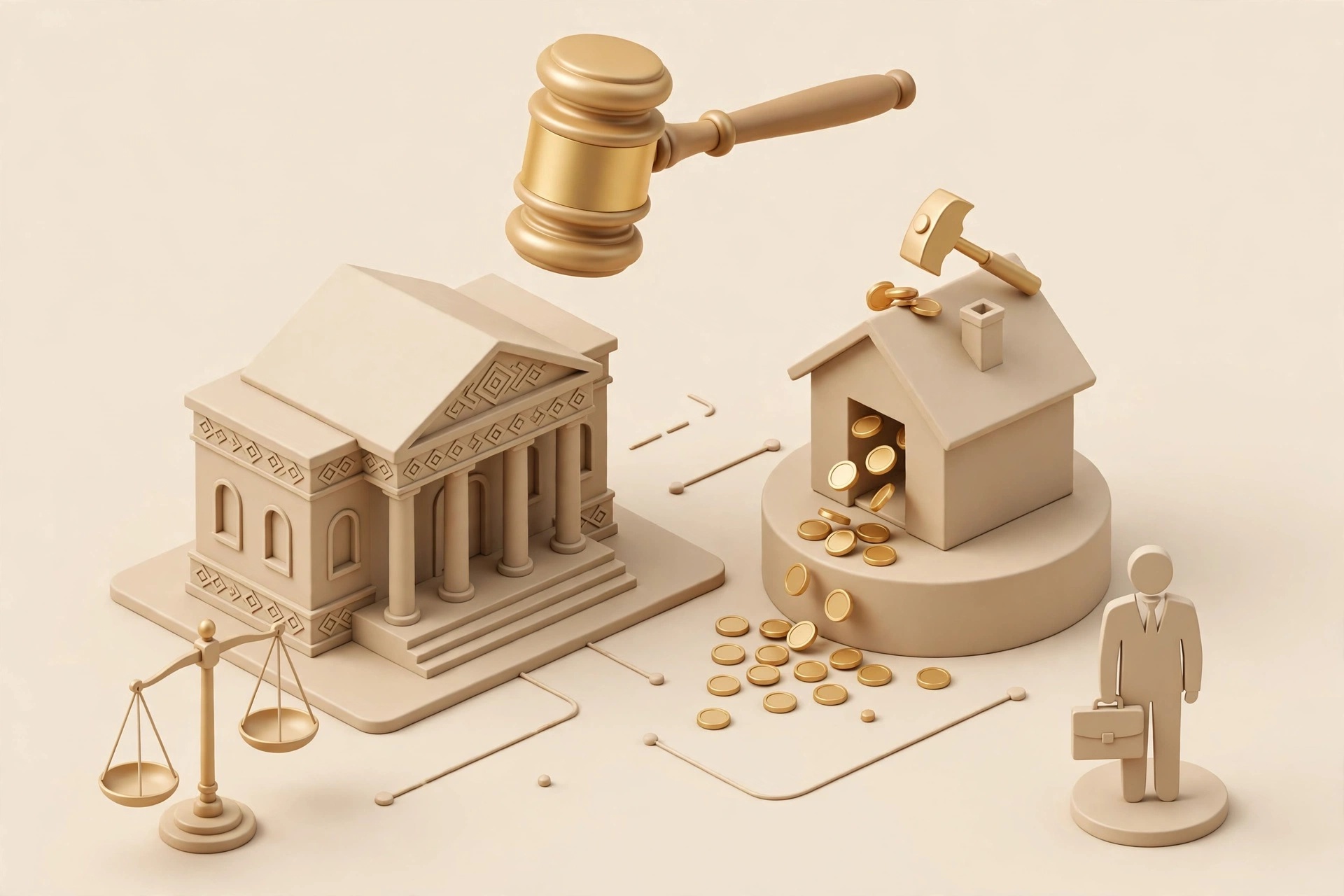 BANKRUPTCY OF INDIVIDUALS: WHAT DO I NEED TO KNOW?