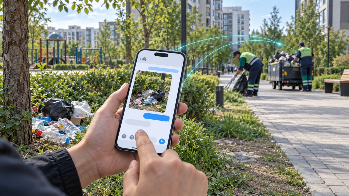 Қазақстандықтар TazaQazBot арқылы 50 мың өтініш жолдады