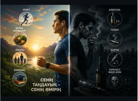 Алкоголизмнің алдын алу