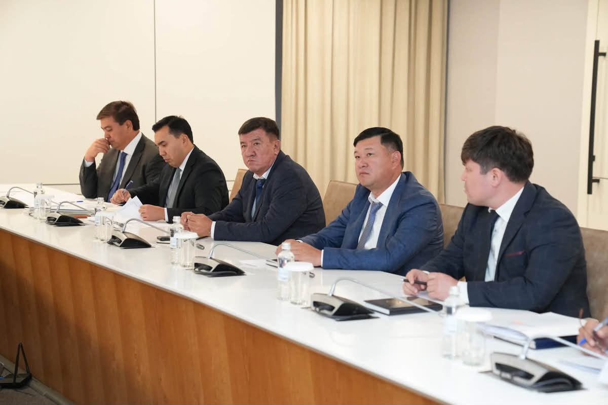 В ТУРКЕСТАНСКОЙ ОБЛАСТИ УСИЛЕНА РАБОТА ПО ПРЕДОТВРАЩЕНИЮ НАРКОПРЕСТУПНОСТИ И НЕЗАКОННОЙ ПРОДАЖИ ЛЕКАРСТВ