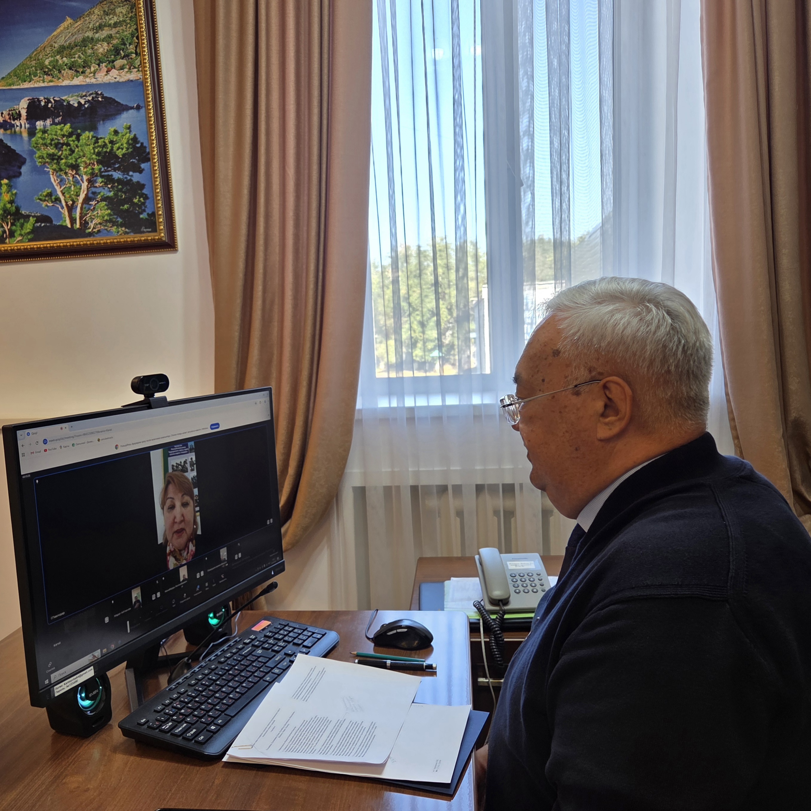 Әскерге шақырудың медициналық комиссиясының мәселелері жөніндегі кеңес