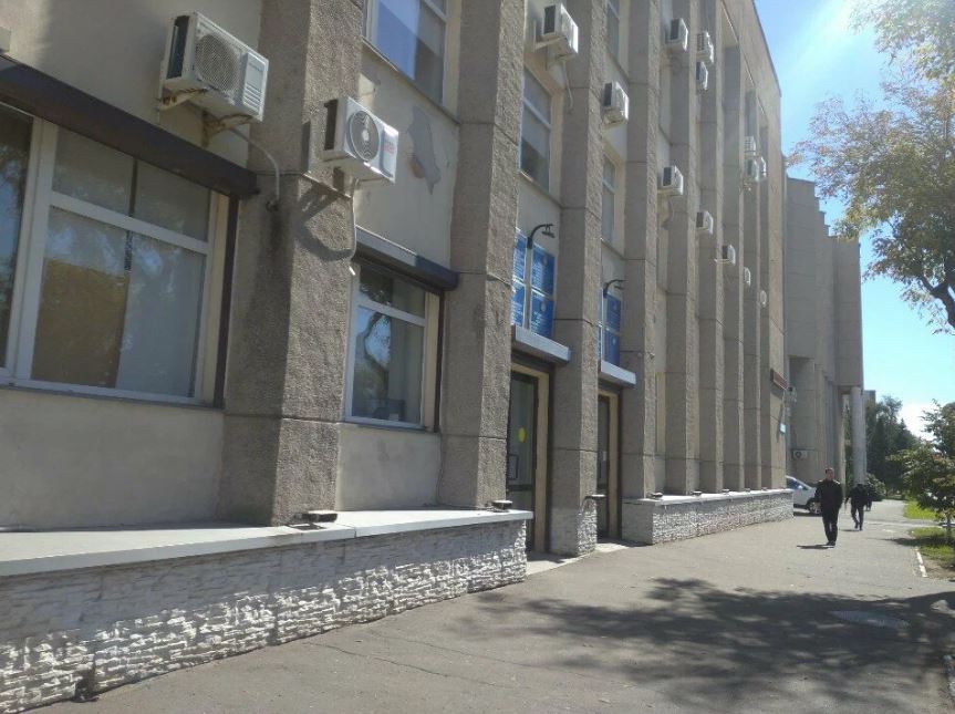 Ашық есік күні
