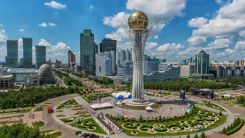 II Kazakhstan–Holy See Joint Colloquium «Promoting Health, Promoting Peace: A Shared Commitment to the Care of Vulnerable Children»
