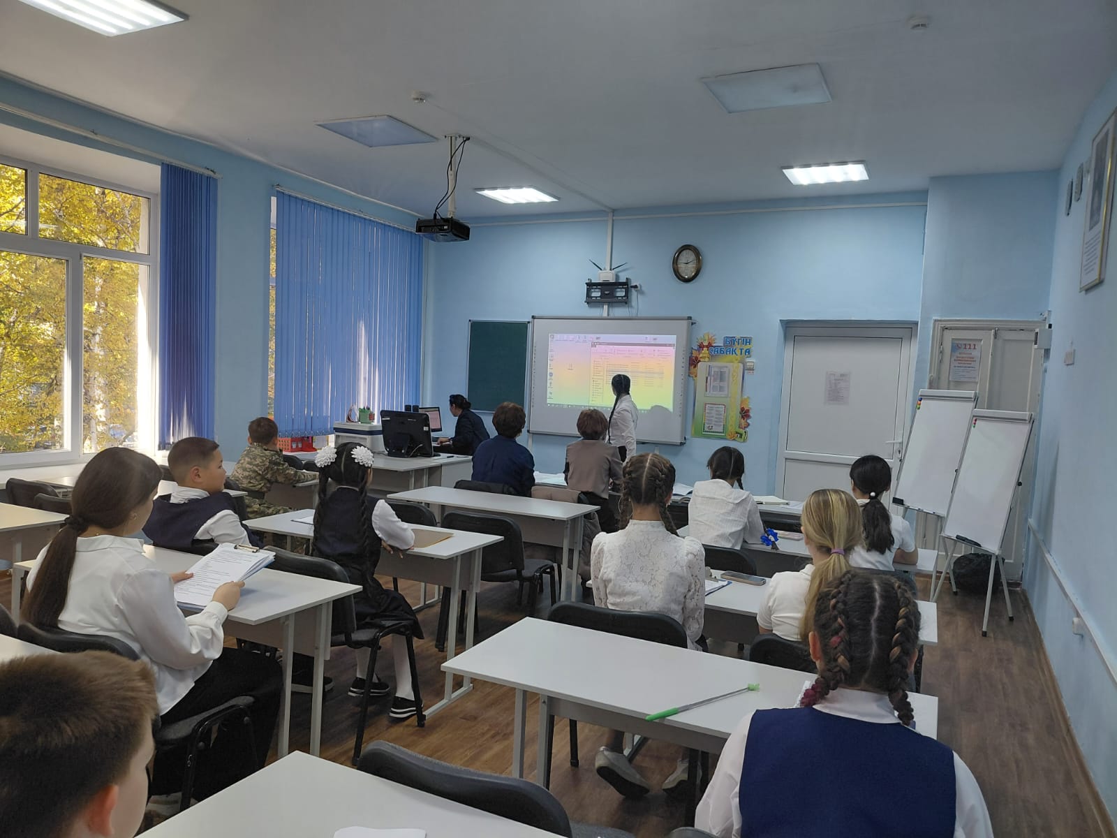 «Зерде» республикалық зерттеу жобалары мен шығармашылық жұмыстар конкурсының қалалық кезеңі