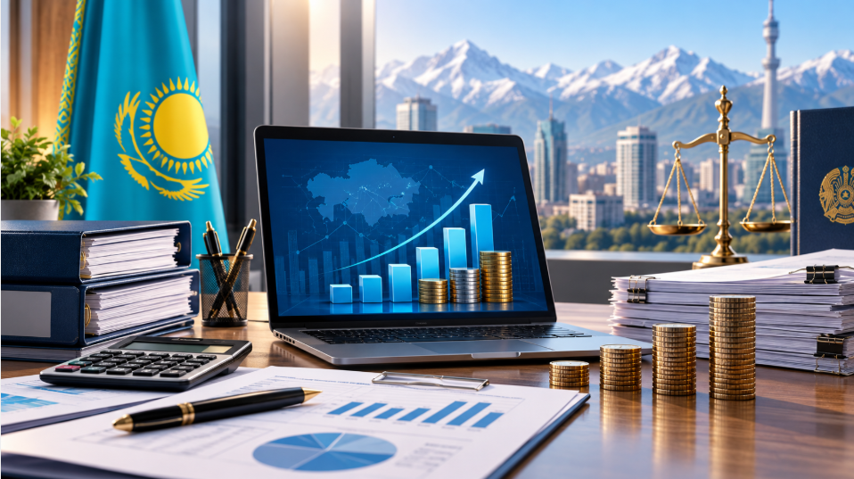 Changes to the Procedure and Thresholds for Corporate Income Tax Advance Payments