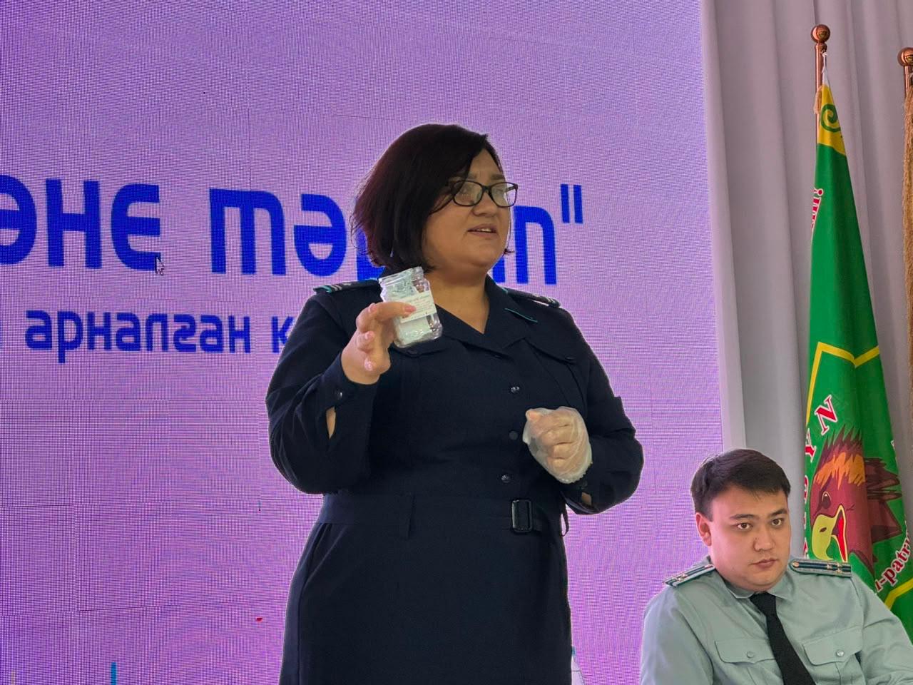 Незнание закона не освобождает от ответственности
