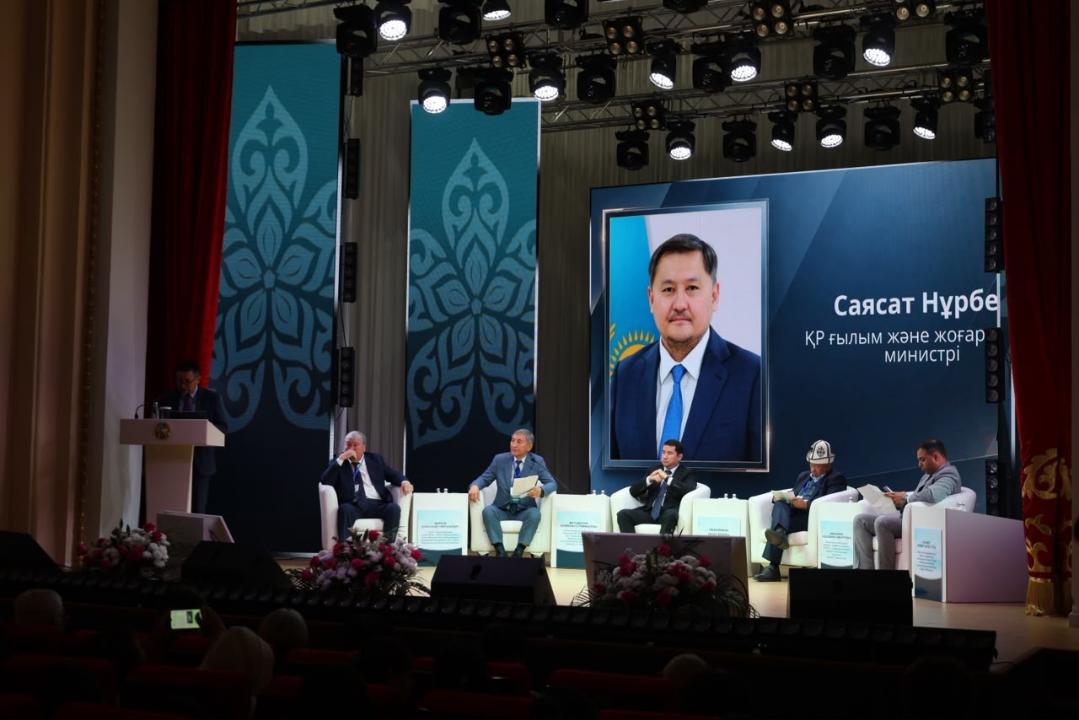 Ақтөбеде «Қобыланды батыр» эпосын ЮНЕСКО тізіміне енгізу мәселесі талқыланды