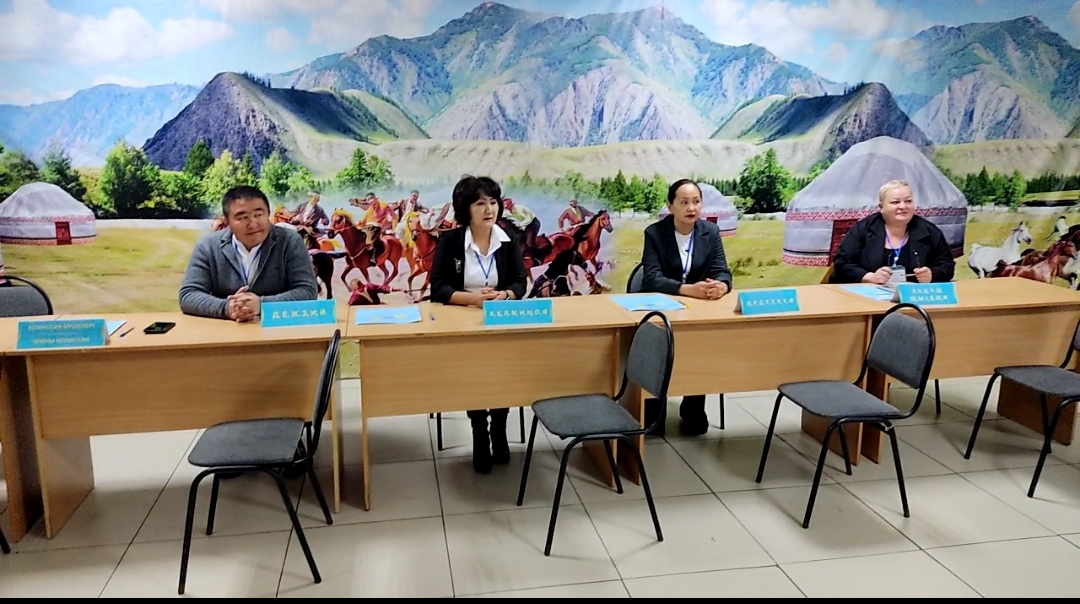 Бүгін, 2026 жылғы 4 қазанда сағат 7:00-де Ақмола облысы Шортанды ауданының Шортанды кенті әкімінің сайлауы басталды.  Сайлау учаскелері өз жұмыстарын бастап, тұрғындарды дауыс беруге қабылдауда.