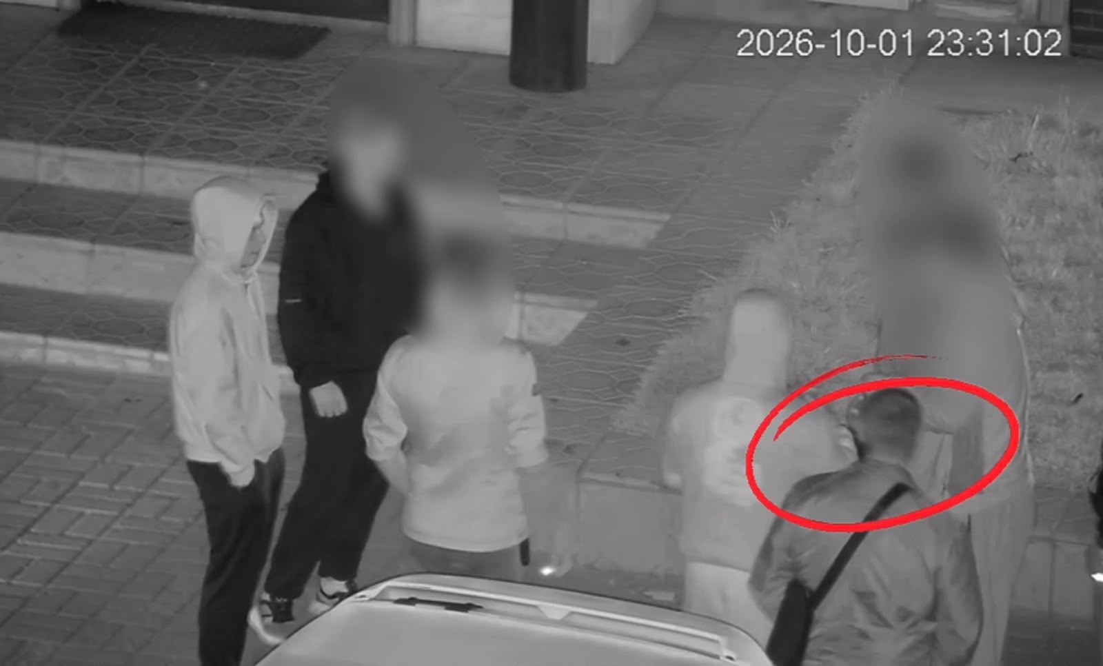 Камеры помогают следить за порядком в Восточно-Казахстанской области