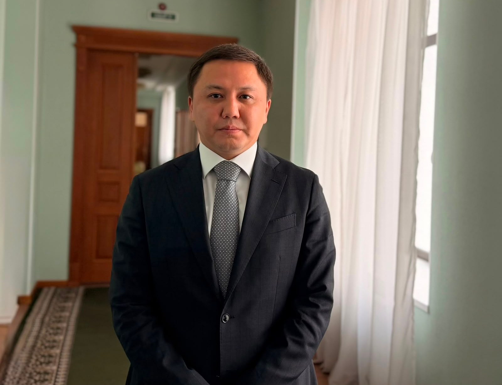 Назначен новый руководитель Управления строительства, архитектуры и градостроительства Карагандинской области