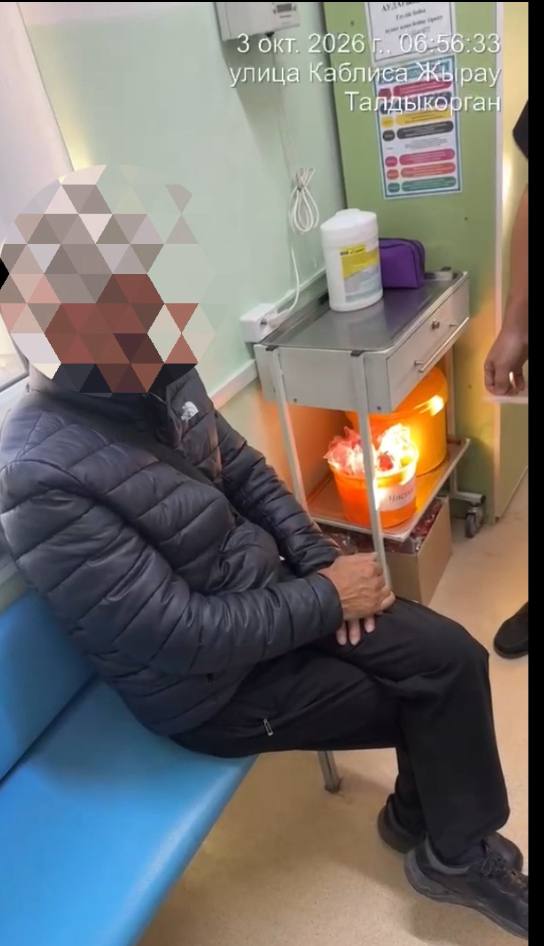 Құтылып кетемін деп ойлаған: мас жүргізуші сот алдында жауап береді