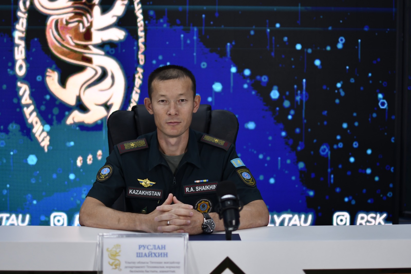 Пожарная безопасность на объектах строительства