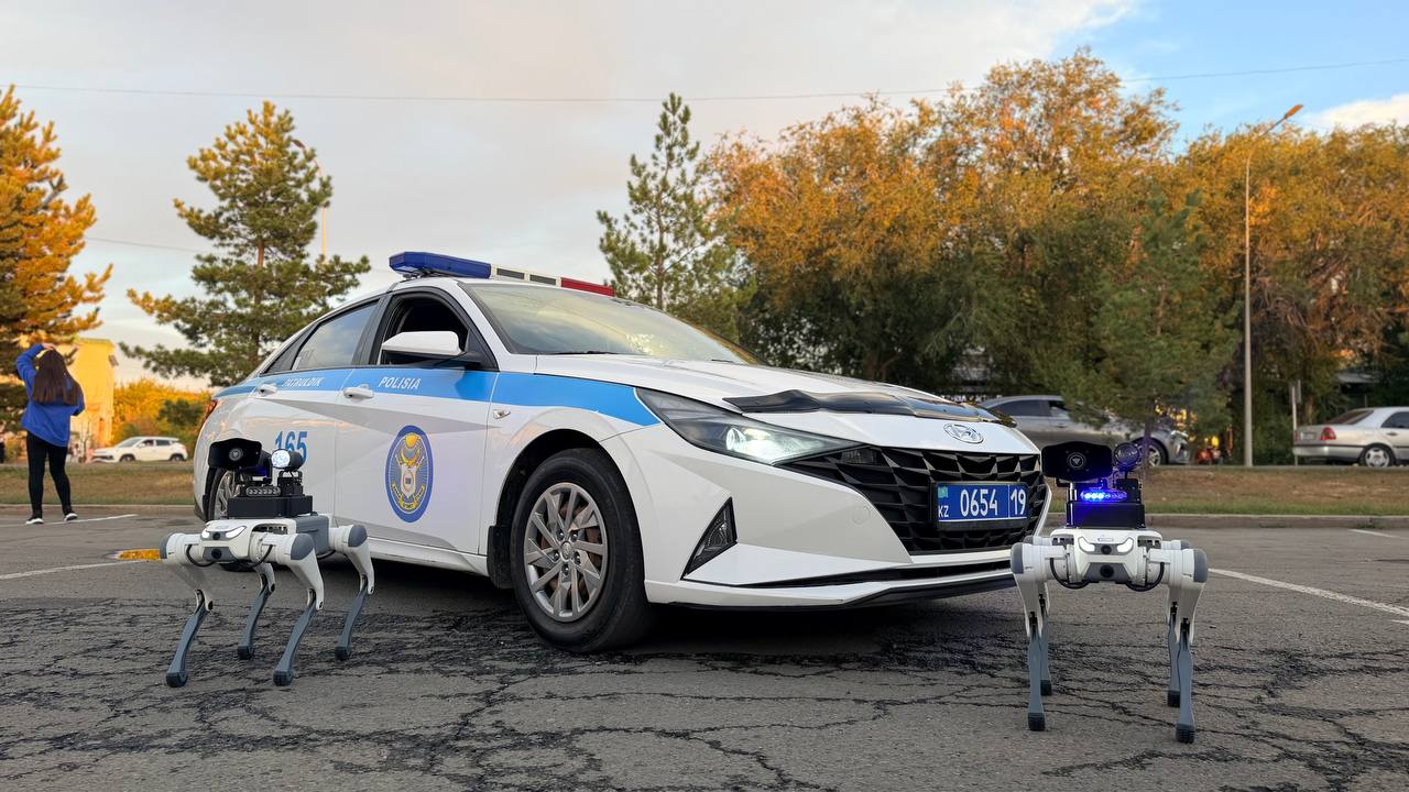 60 мың қонақ, тәртіп және робот-полицей: Талдықорған Қала күнін қалай атап өтті