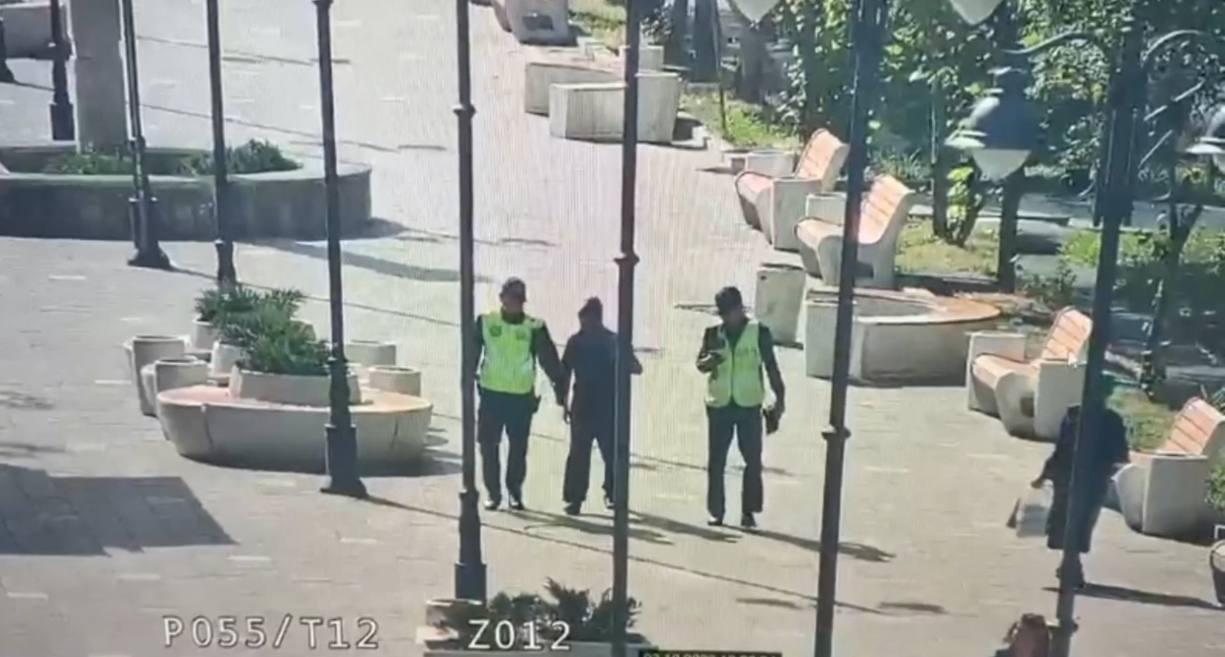 24/7 на страже порядка: камеры выявили около 5 тысяч нарушений