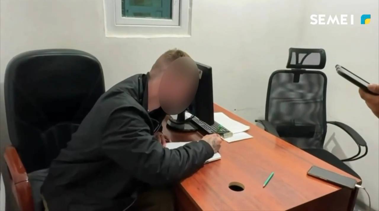 Жылдамдыққа жол жоқ: Абай облысында бір аптада 6000-нан аса жүргізушінің жолы кесілді