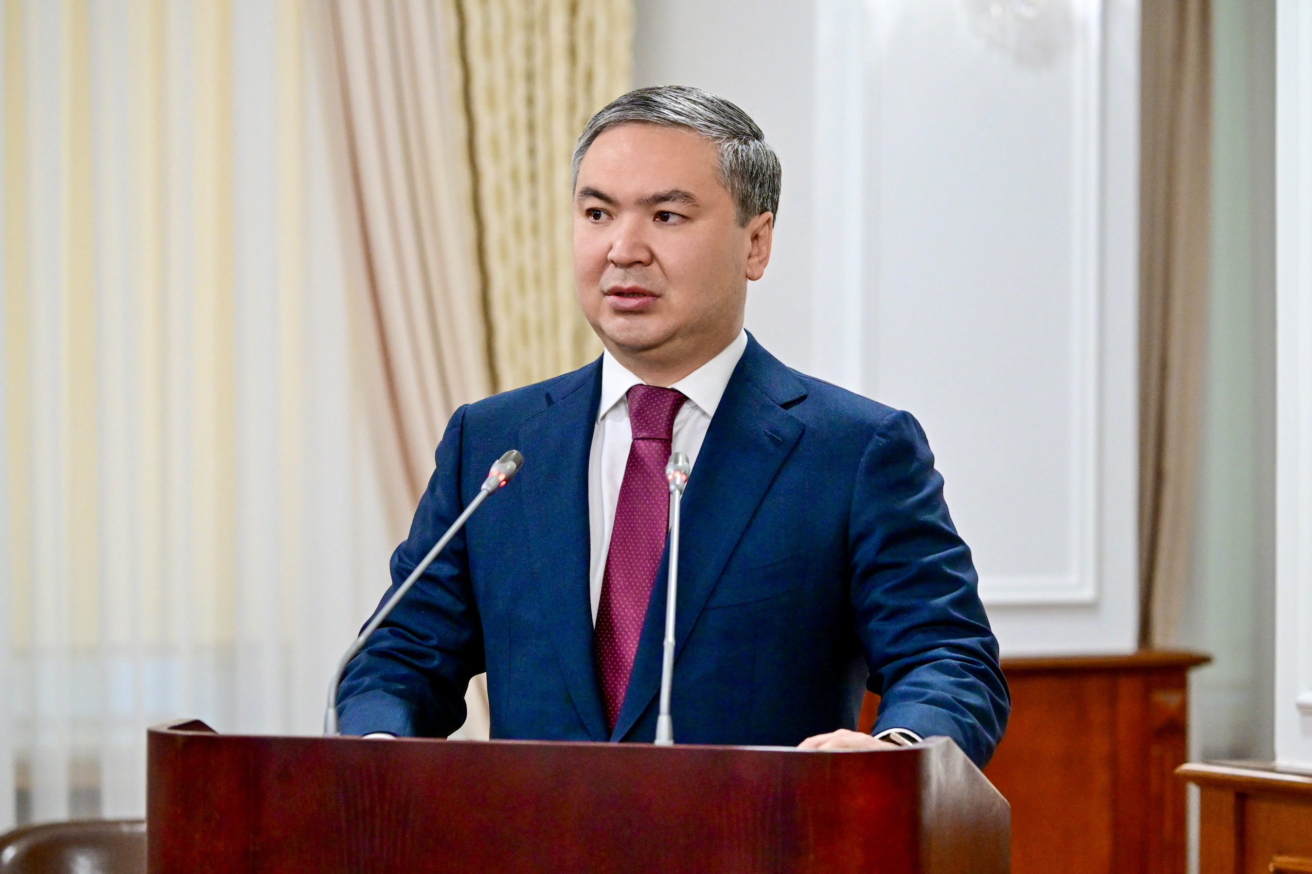 Digital Qazaqstan: цифрлық технологияларды қолданудың арқасында аукциондардан түсетін кіріс 7 есе артты