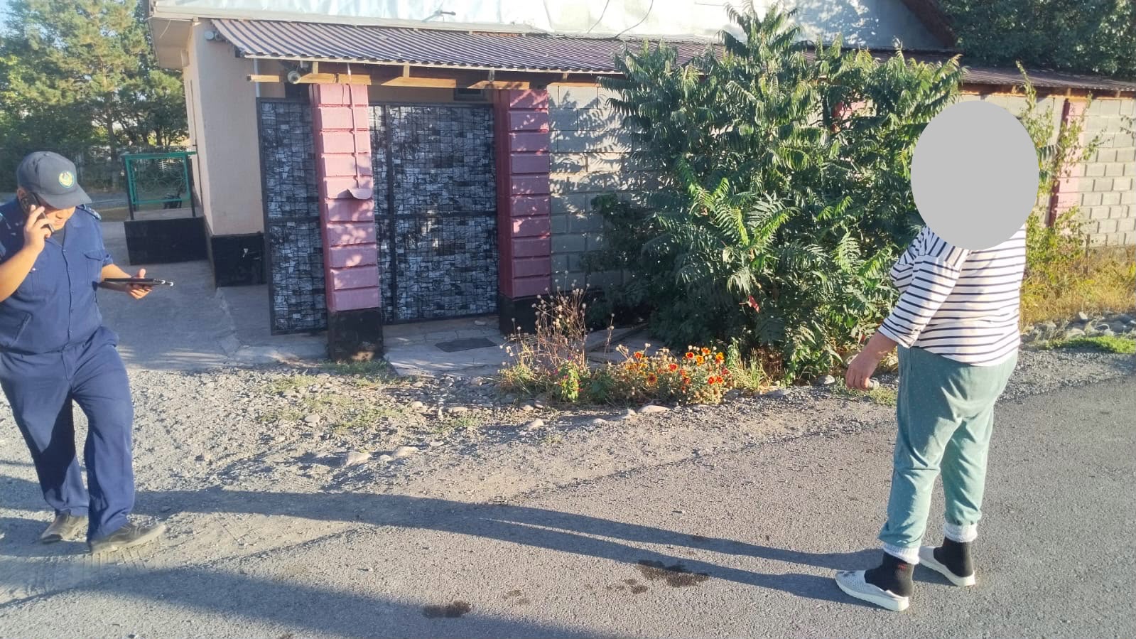 «Таза Қазақстан» республикалық экологиялық акциясы