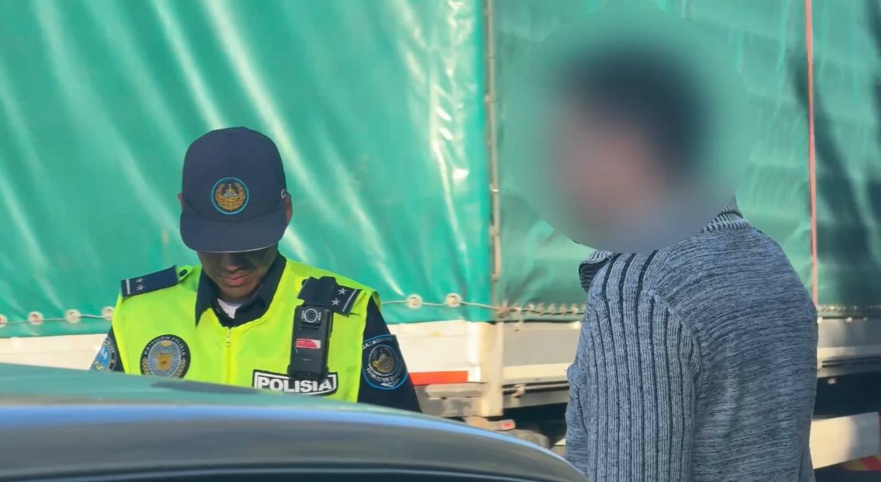 КРУГЛОСУТОЧНО НА СЛУЖБЕ РАДИ СПОКОЙСТВИЯ: чем занимается патрульный полицейский в течение одного дня?