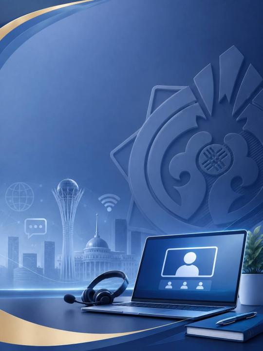 Online Conference.