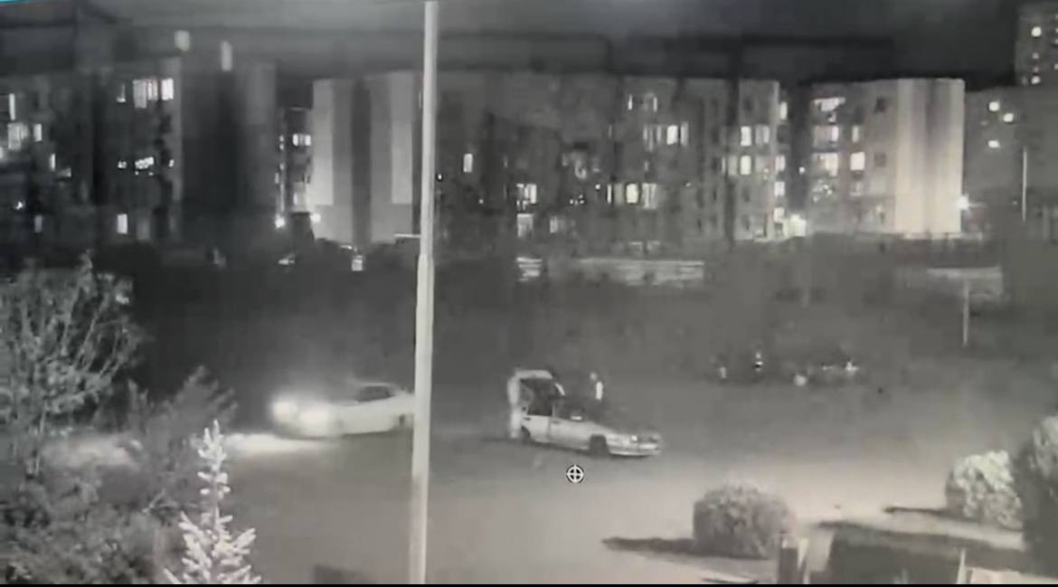 Только за одну неделю сотрудники полиции области выявили и пресекли 5310 нарушений правил дорожного движения.