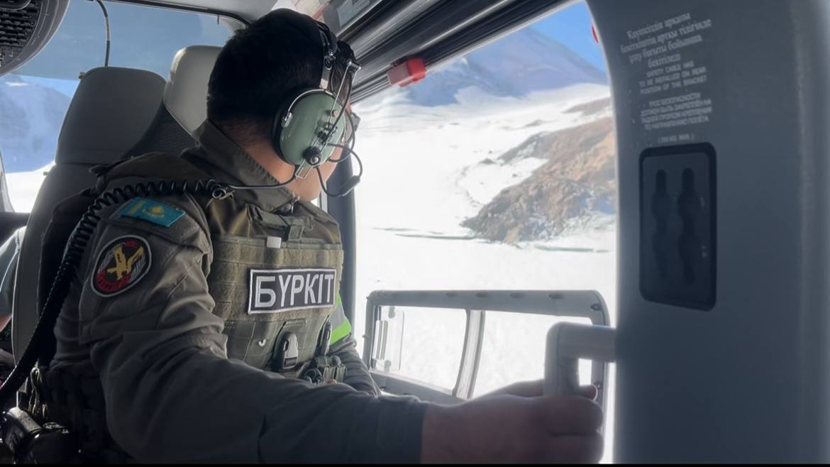 Қарасора»: заңсыз айналымнан 538 келіден астам есірткі тәркіленді