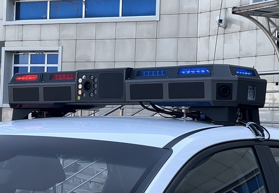 SERGEK PATROL BOX - ТЕХНОЛОГИИ НА СЛУЖБЕ БЕЗОПАСНОСТИ ДОРОГ