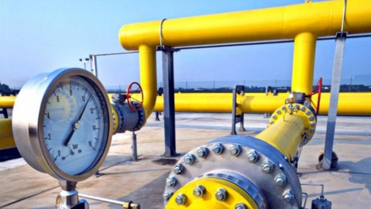 Қазақстан газдандыру деңгейін 80%-ға қалай жеткізуді жоспарлап отыр?