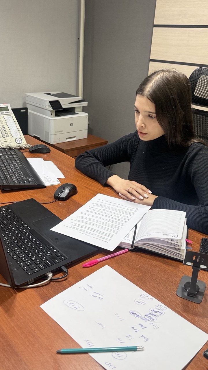 Қарағанды облысының ҰКП-мен бірлесіп "Электрондық шот-фактуралардың ақпараттық жүйесінде биометриялық сәйкестендіру" тақырыбында Zoom-конференция өткізілді