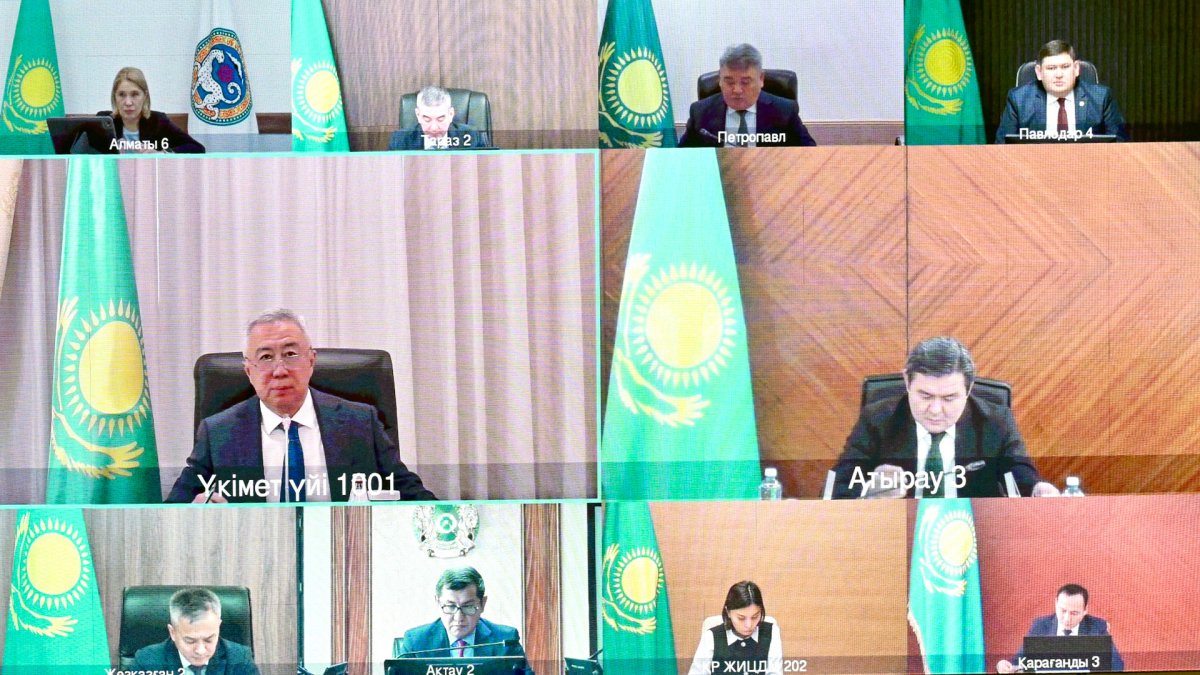 Бұрын пайдаланылмаған 792,5 мың гектар ауыл шаруашылығы жерін игеру жұмыстары басталды