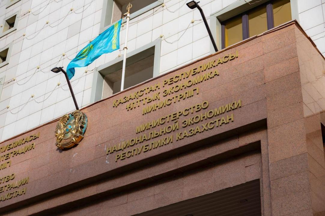 Қазақстанның төлем балансының ағымдағы шоты үш жылда алғаш рет профицитке шықты