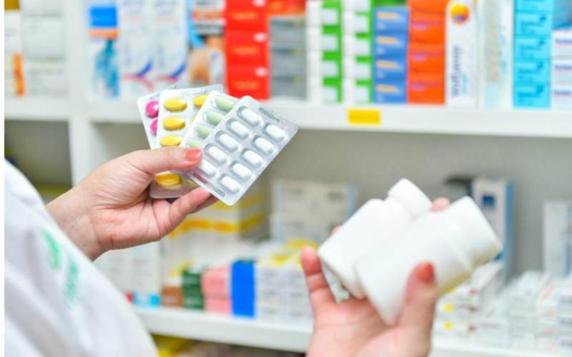 Соңғы 7 жылдың ішінде қазақстандықтарды тегін дәрі-дәрмекпен қамтамасыз етуге 1,3 трлн теңге бағытталды