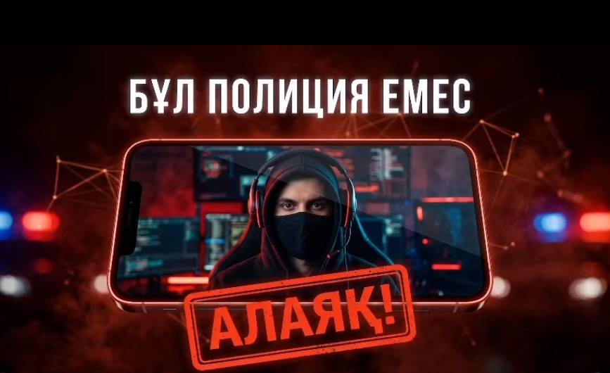 Осторожно:интернет-мошенники!