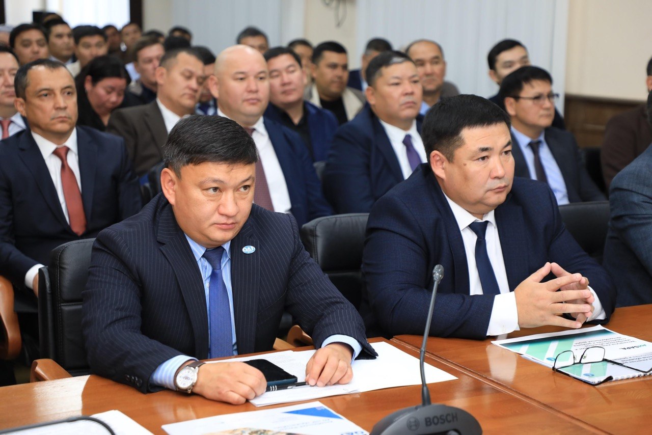 Ақтөбеде жол сапасына қатысты бірқатар міндет қойылды