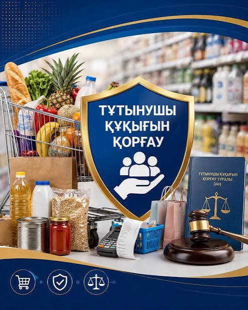 Сатушының (дайындаушының, орындаушының) сатушы туралы, уәкілетті орган және тұтынушылық дауларды сотқа дейінгі реттеу субъектілері туралы, сондай-ақ өзінің бұзылған құқықтары мен заңды мүдделерін қалпына келтіру үшін тұтынушының оларға жүгіну құқығы туралы ақпараттарды қазақ және орыс тілдерінде орналастыру жөніндегі міндеттері