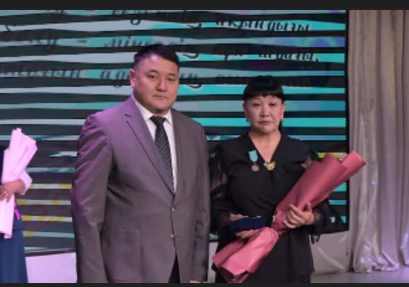 ЕҢБЕК ЕЛЕНГЕН МЕРЕЙЛІ СӘТ!