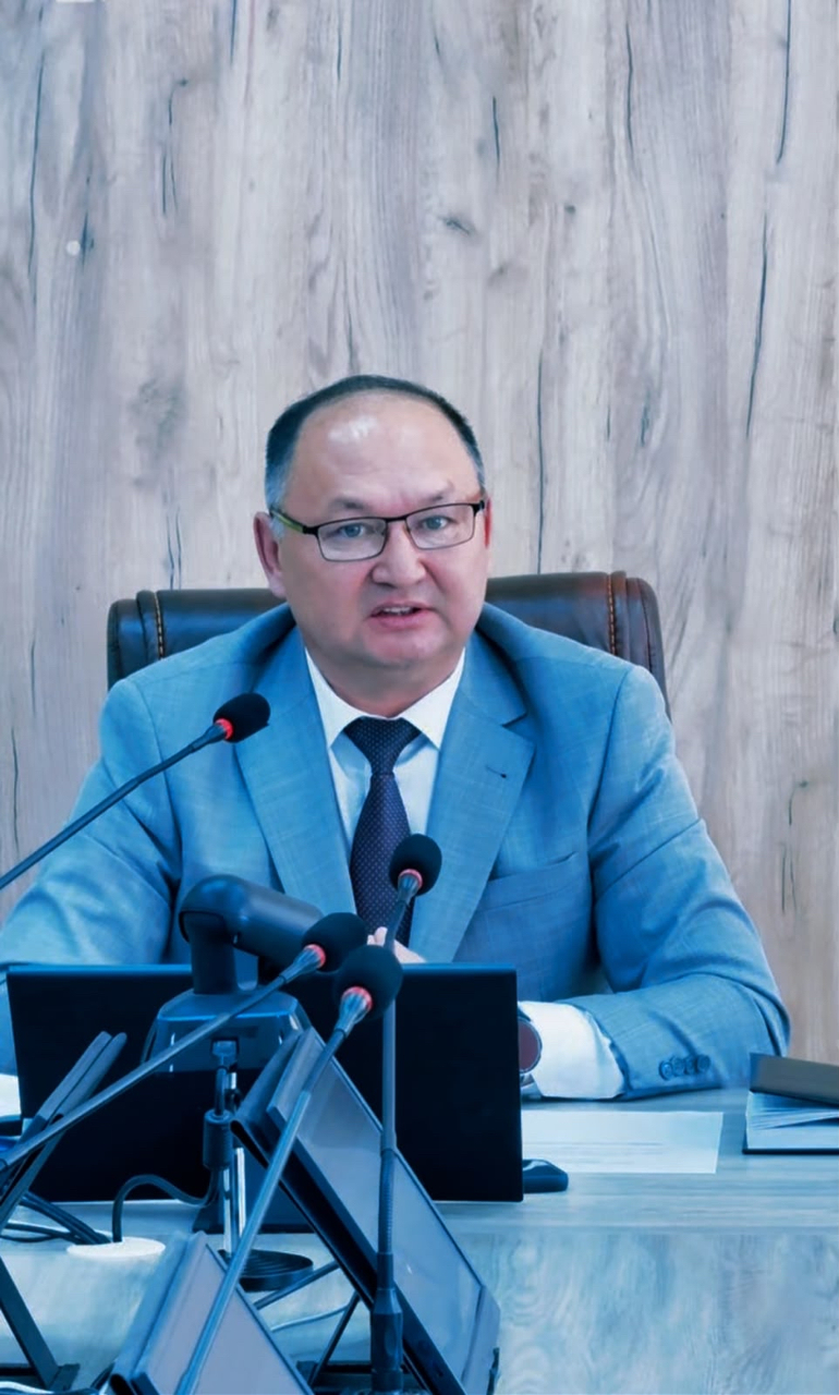 ПРОШЛО СОВЕЩАНИЕ АППАРАТА