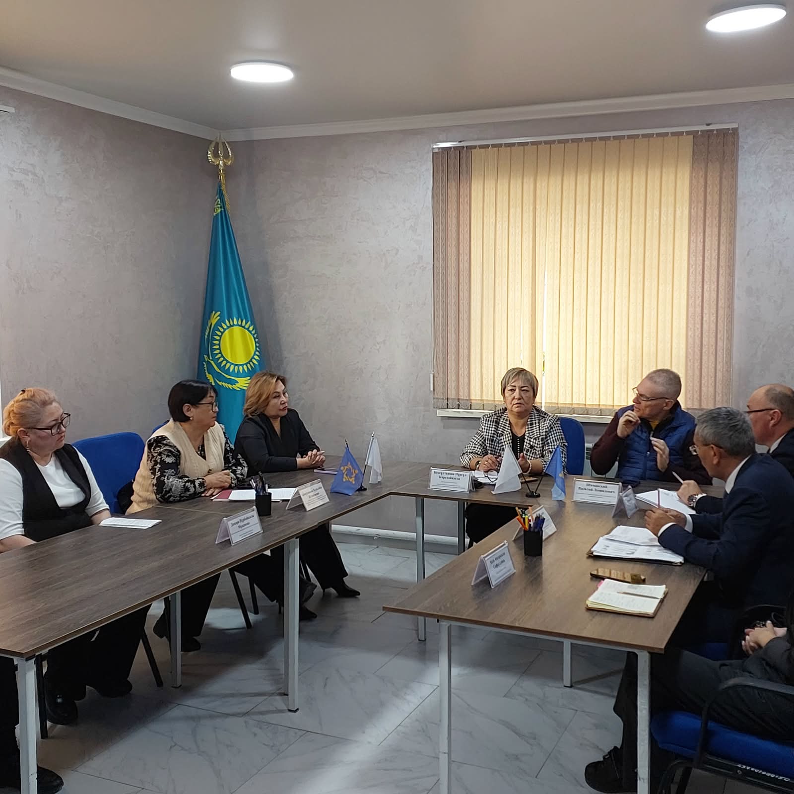 Ашық есік күні