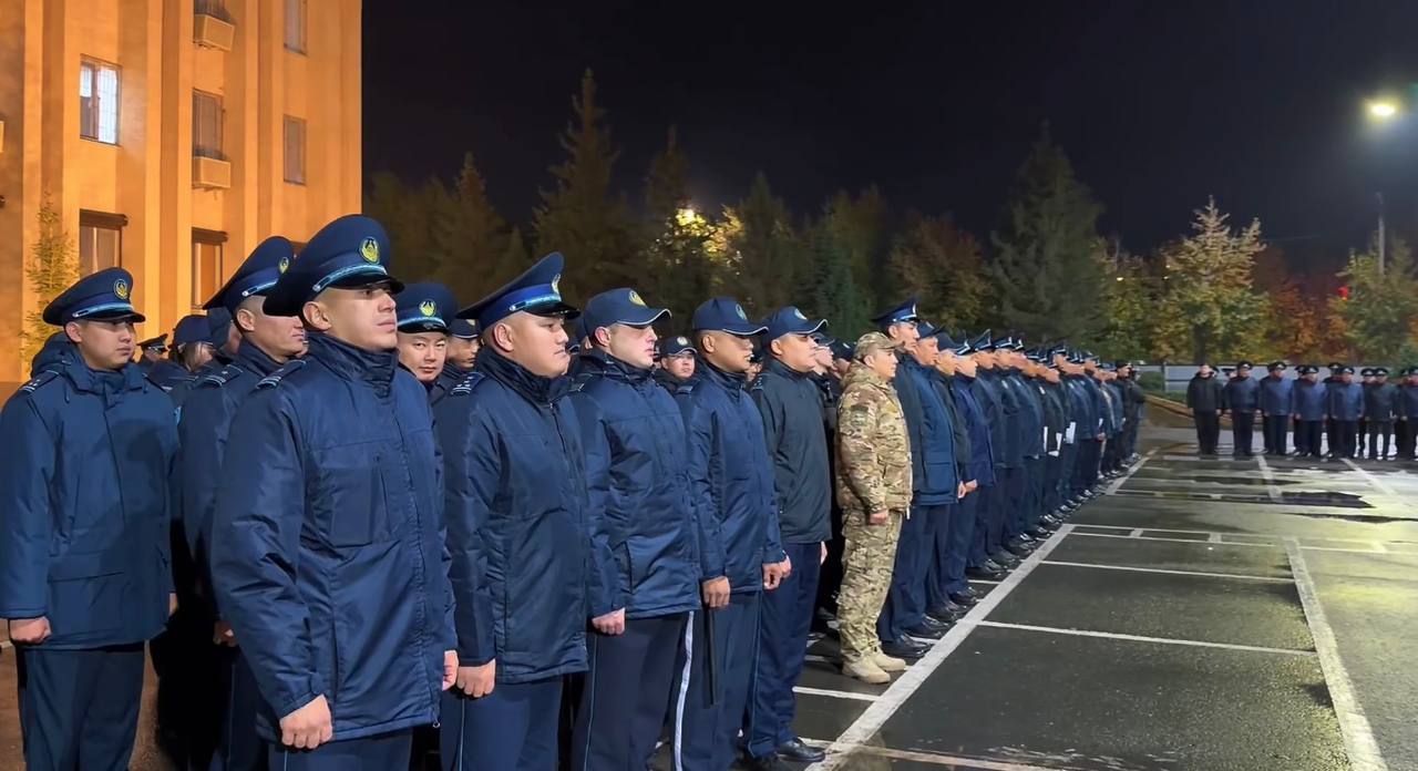 «Безопасный дом»: в области Абай проверили 609 адресов и устранили 164 фактора риска