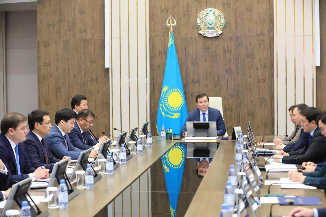 Обсуждена подготовка к зимнему сезону