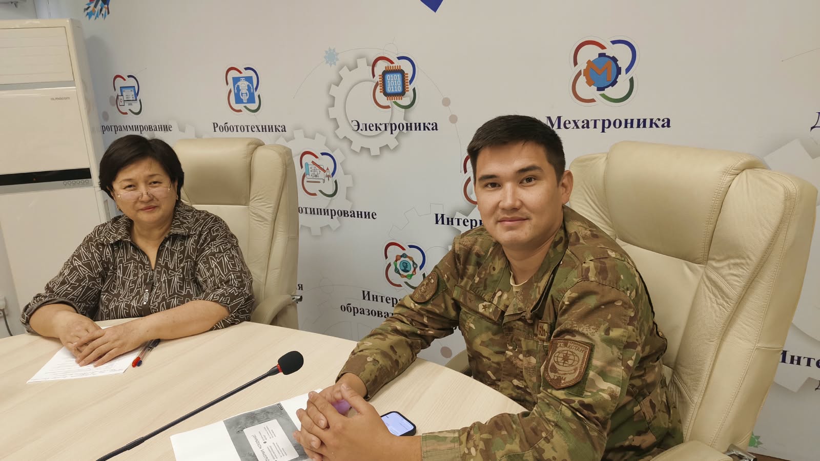 Уроки безопасности: «Внимание всем!» — знают ли школьники Восточного Казахстана?